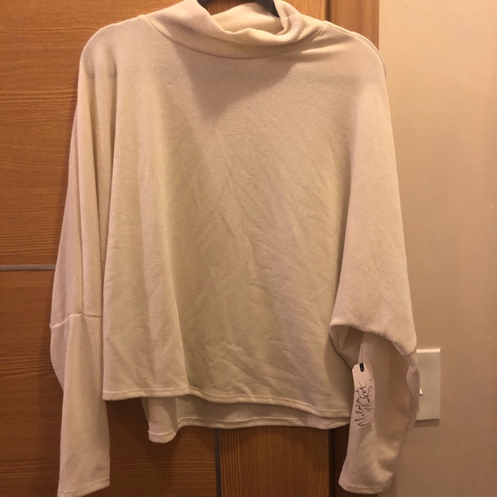 Melrose and Market Long Sleeve